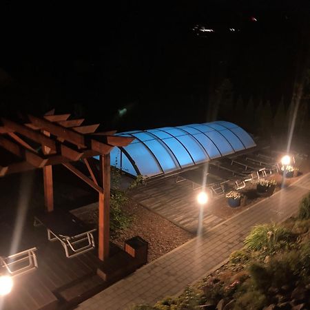 Apartamenty Black Lion Pcim Εξωτερικό φωτογραφία