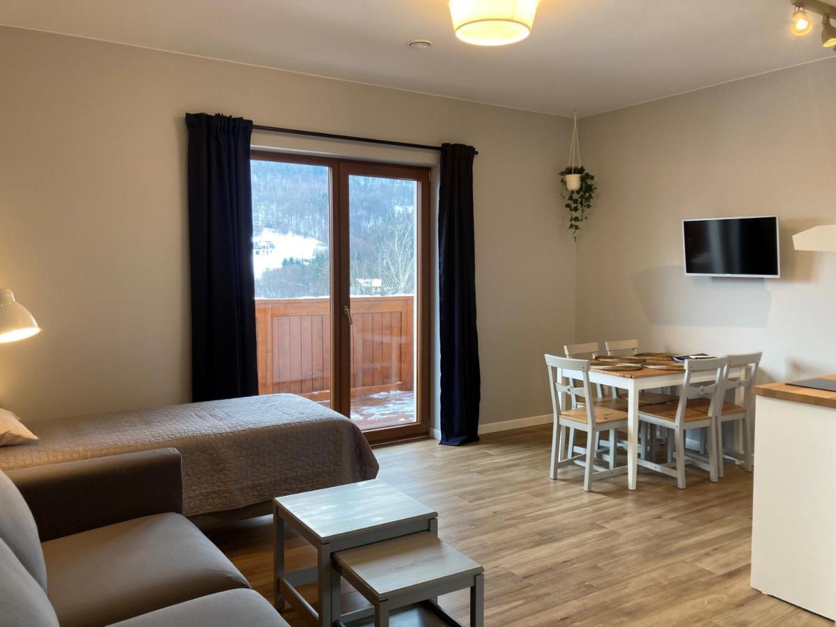 Apartamenty Black Lion Pcim Εξωτερικό φωτογραφία