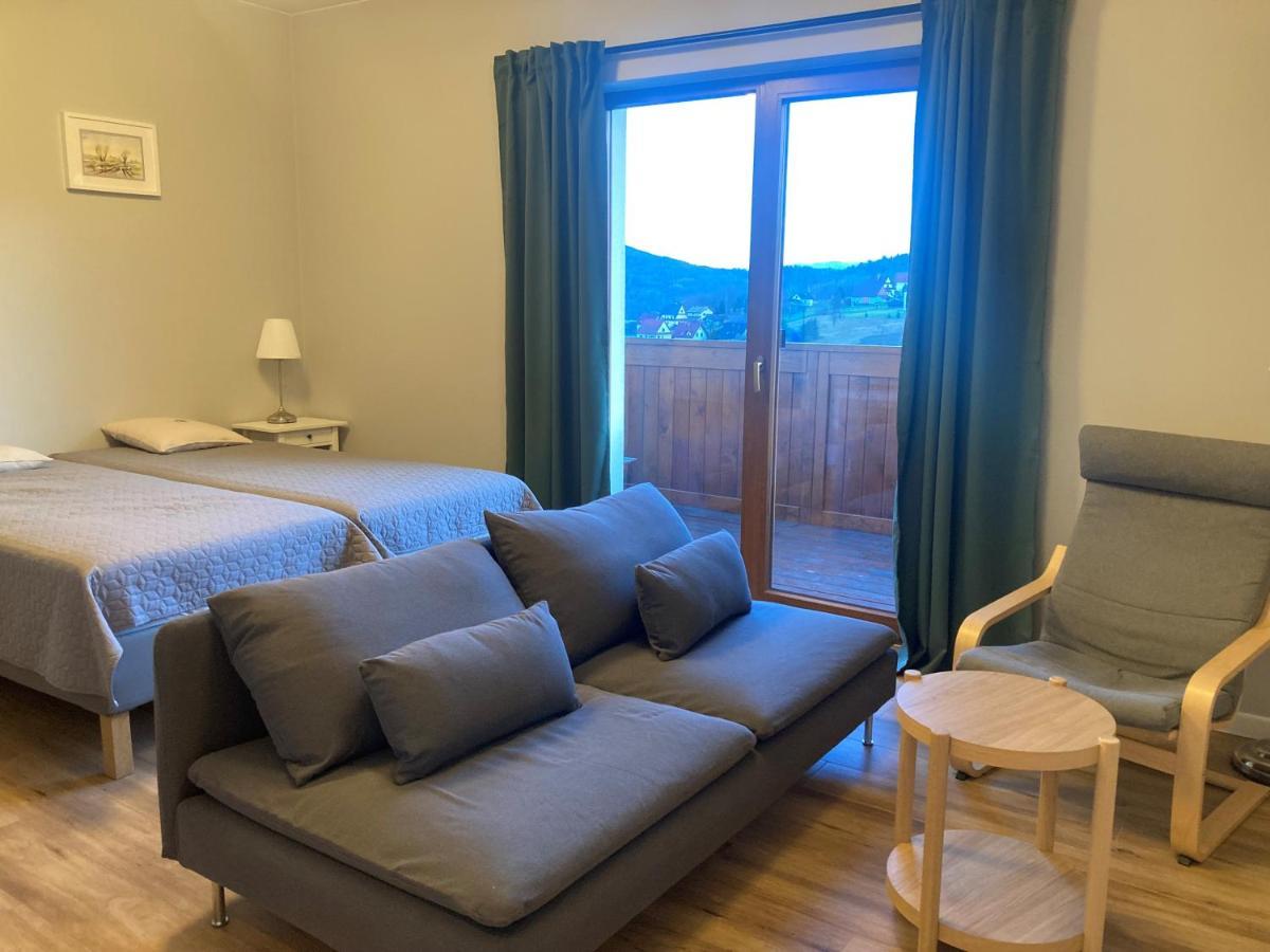 Apartamenty Black Lion Pcim Εξωτερικό φωτογραφία