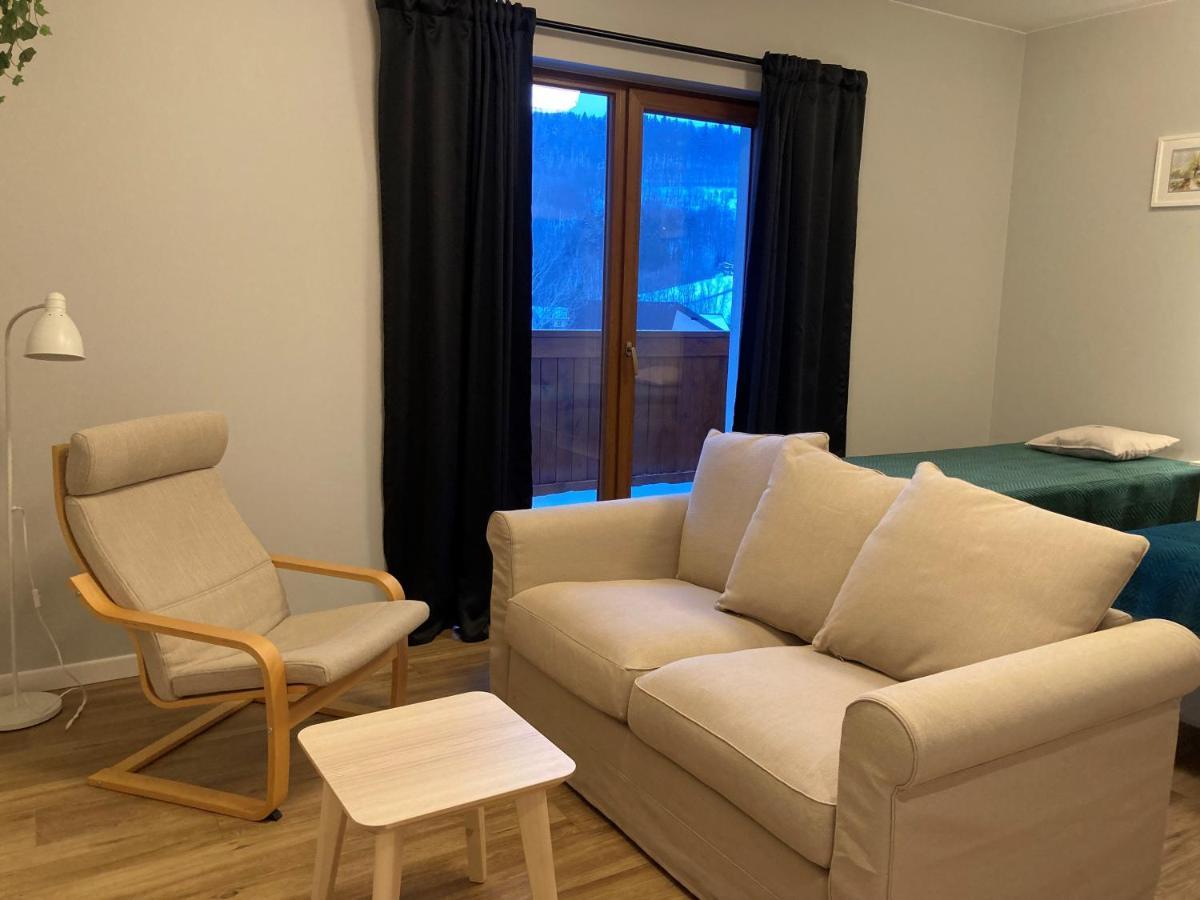 Apartamenty Black Lion Pcim Εξωτερικό φωτογραφία