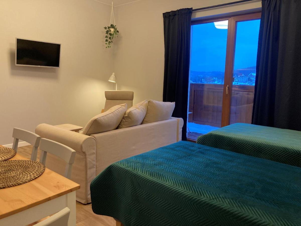 Apartamenty Black Lion Pcim Εξωτερικό φωτογραφία