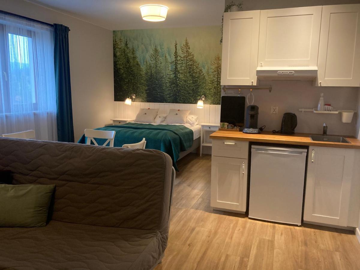 Apartamenty Black Lion Pcim Εξωτερικό φωτογραφία