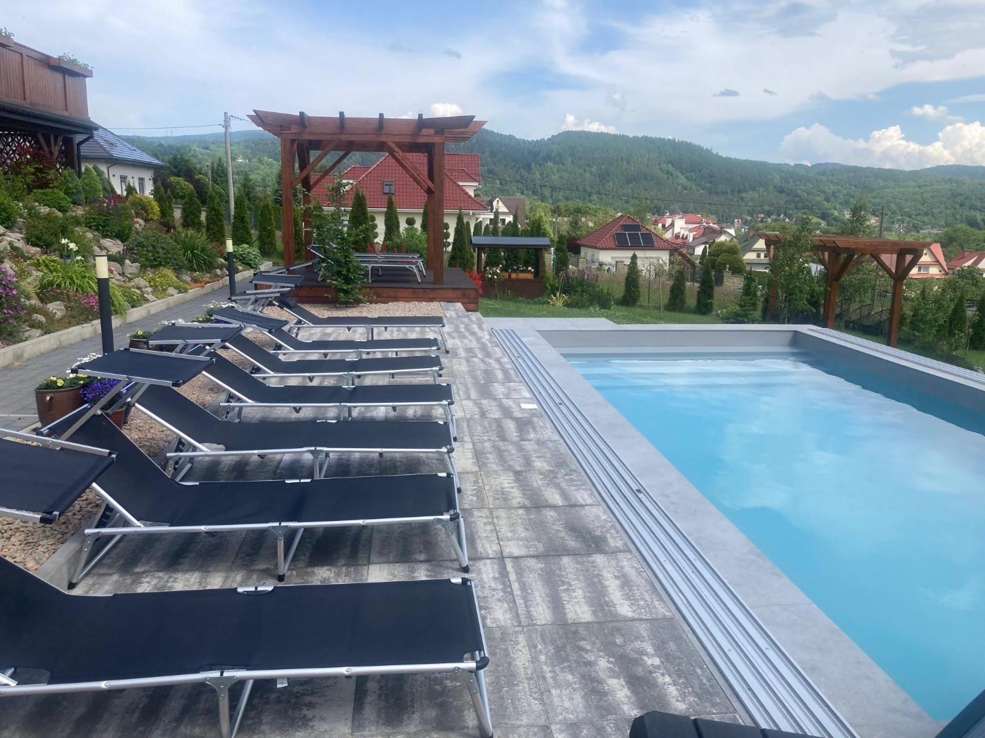 Apartamenty Black Lion Pcim Εξωτερικό φωτογραφία