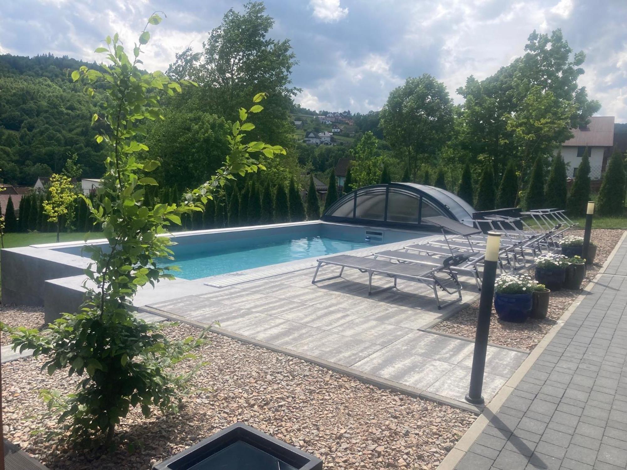 Apartamenty Black Lion Pcim Εξωτερικό φωτογραφία