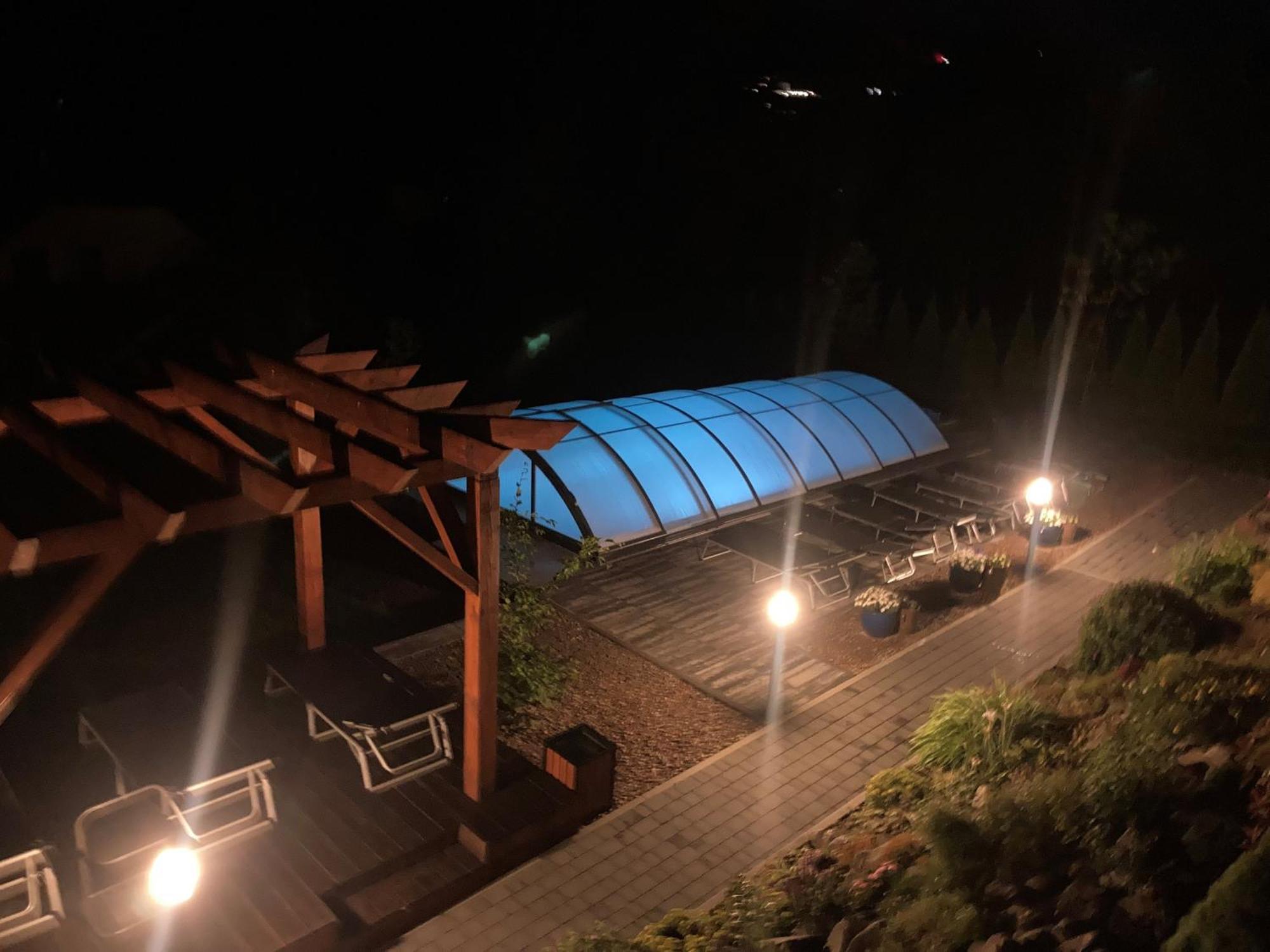 Apartamenty Black Lion Pcim Εξωτερικό φωτογραφία