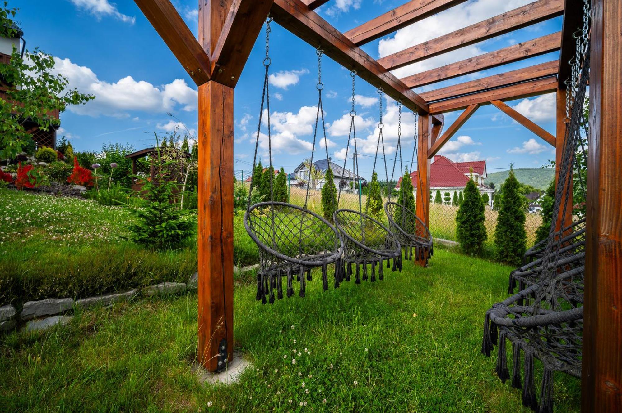 Apartamenty Black Lion Pcim Εξωτερικό φωτογραφία