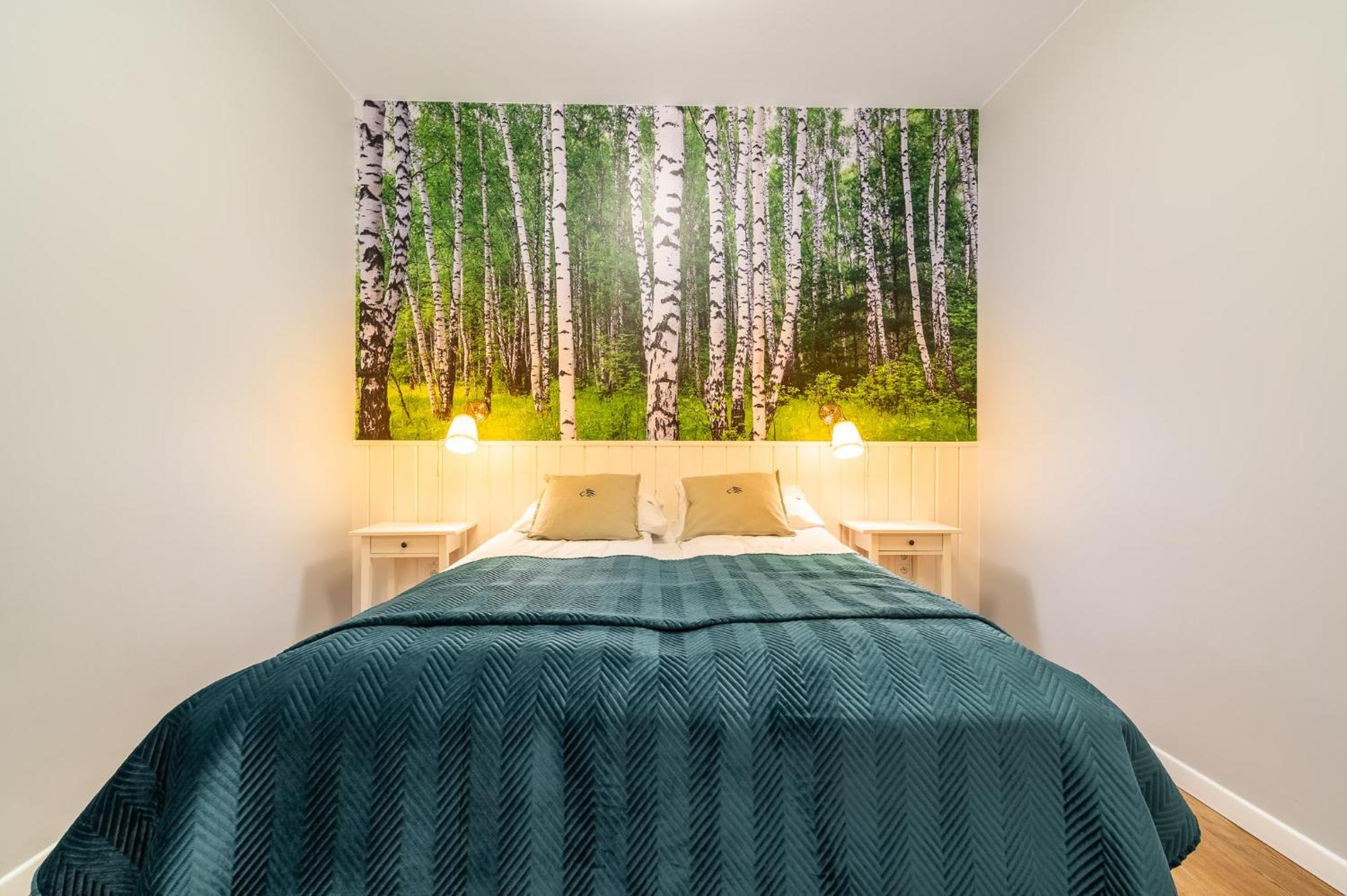 Apartamenty Black Lion Pcim Εξωτερικό φωτογραφία