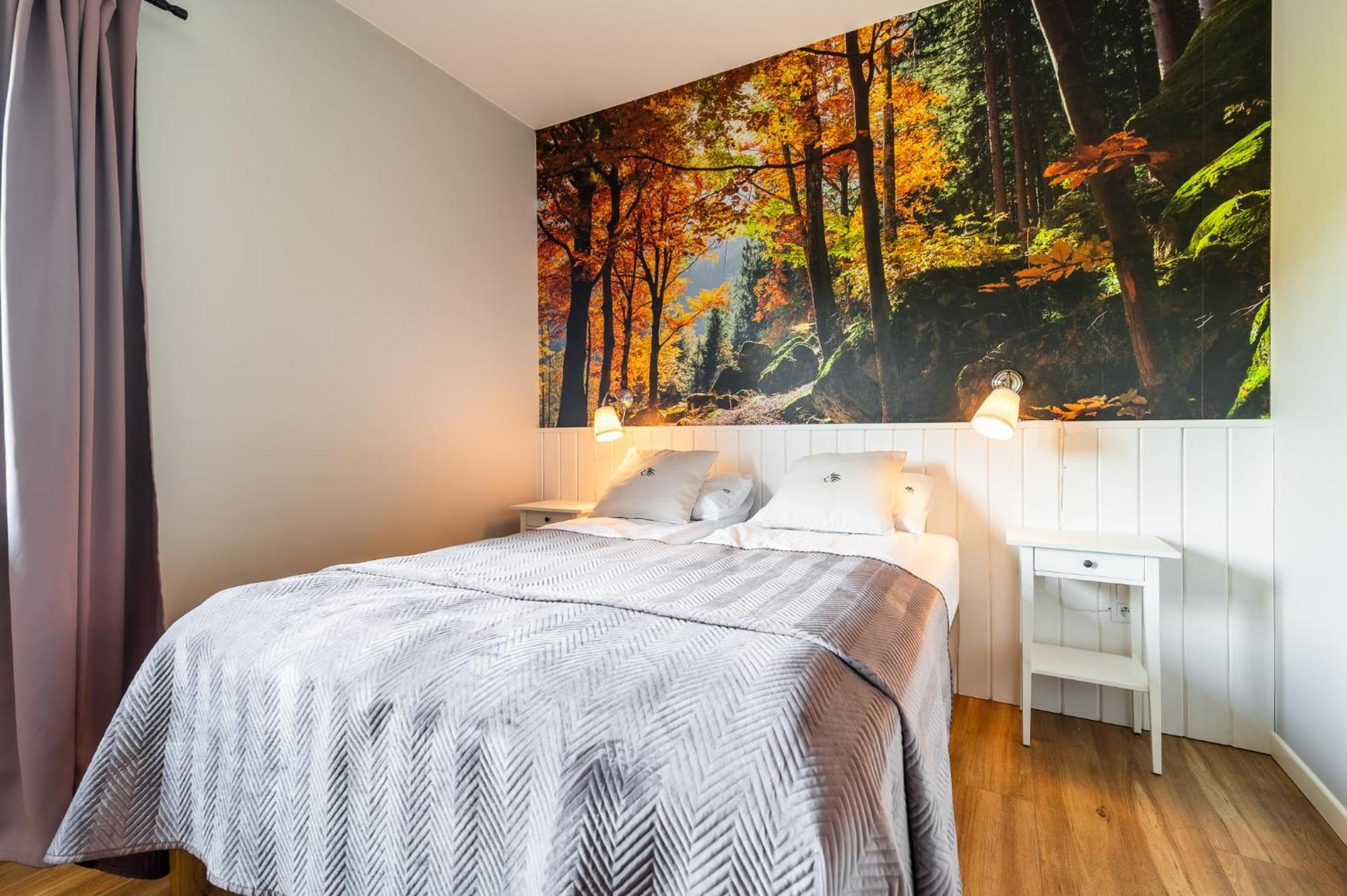Apartamenty Black Lion Pcim Εξωτερικό φωτογραφία
