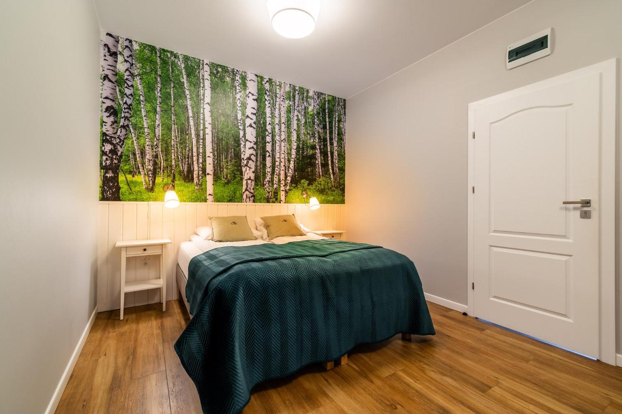 Apartamenty Black Lion Pcim Εξωτερικό φωτογραφία