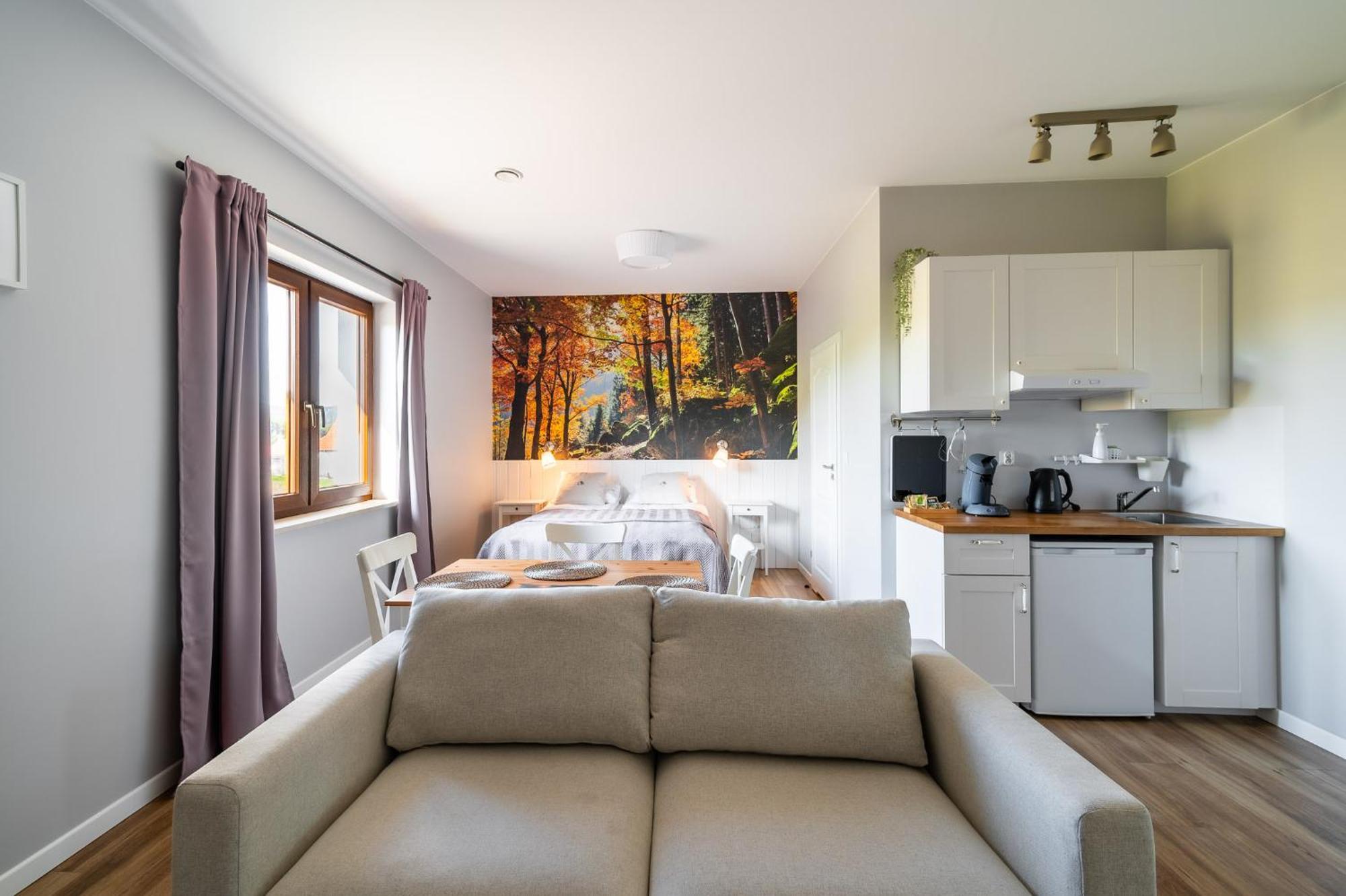 Apartamenty Black Lion Pcim Εξωτερικό φωτογραφία