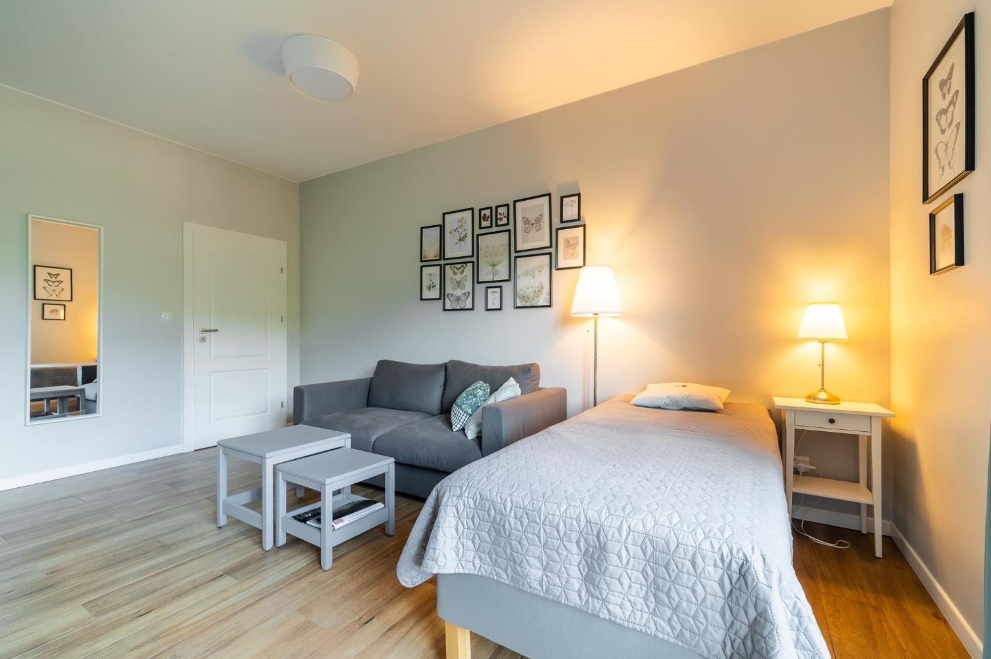 Apartamenty Black Lion Pcim Εξωτερικό φωτογραφία