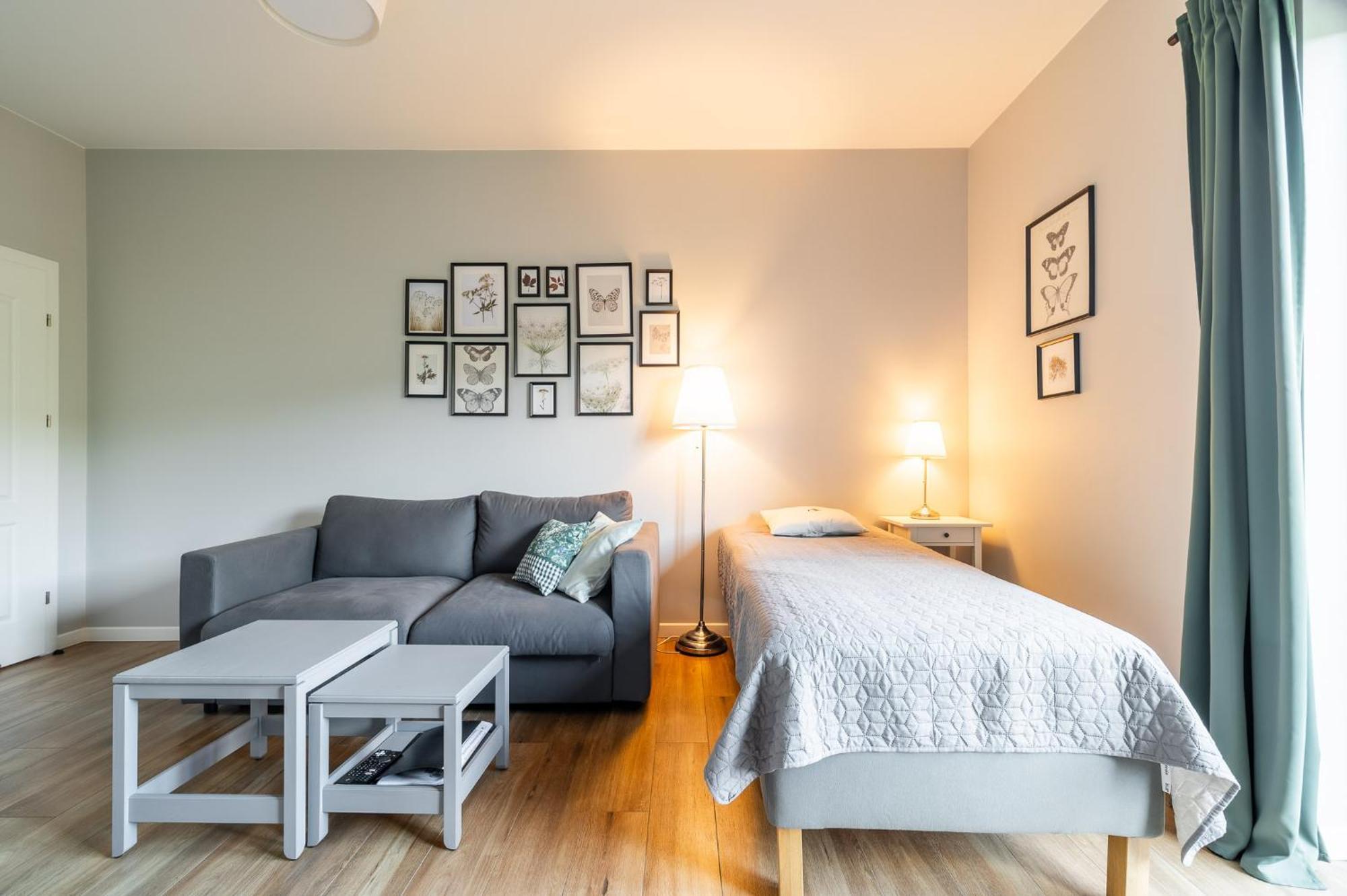 Apartamenty Black Lion Pcim Εξωτερικό φωτογραφία
