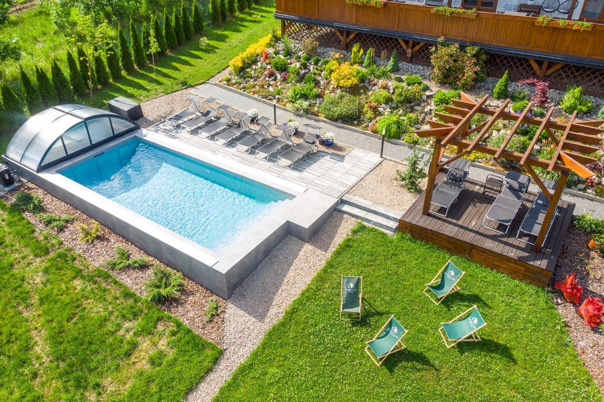Apartamenty Black Lion Pcim Εξωτερικό φωτογραφία